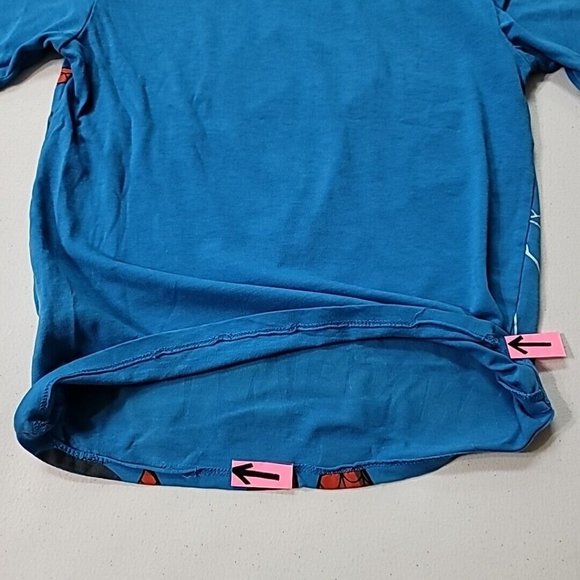 Marvel Spider-Man 2011 T-Shirt Green Goblin Come And Get Me Kids Size 6/7 - Picture 5 of 13